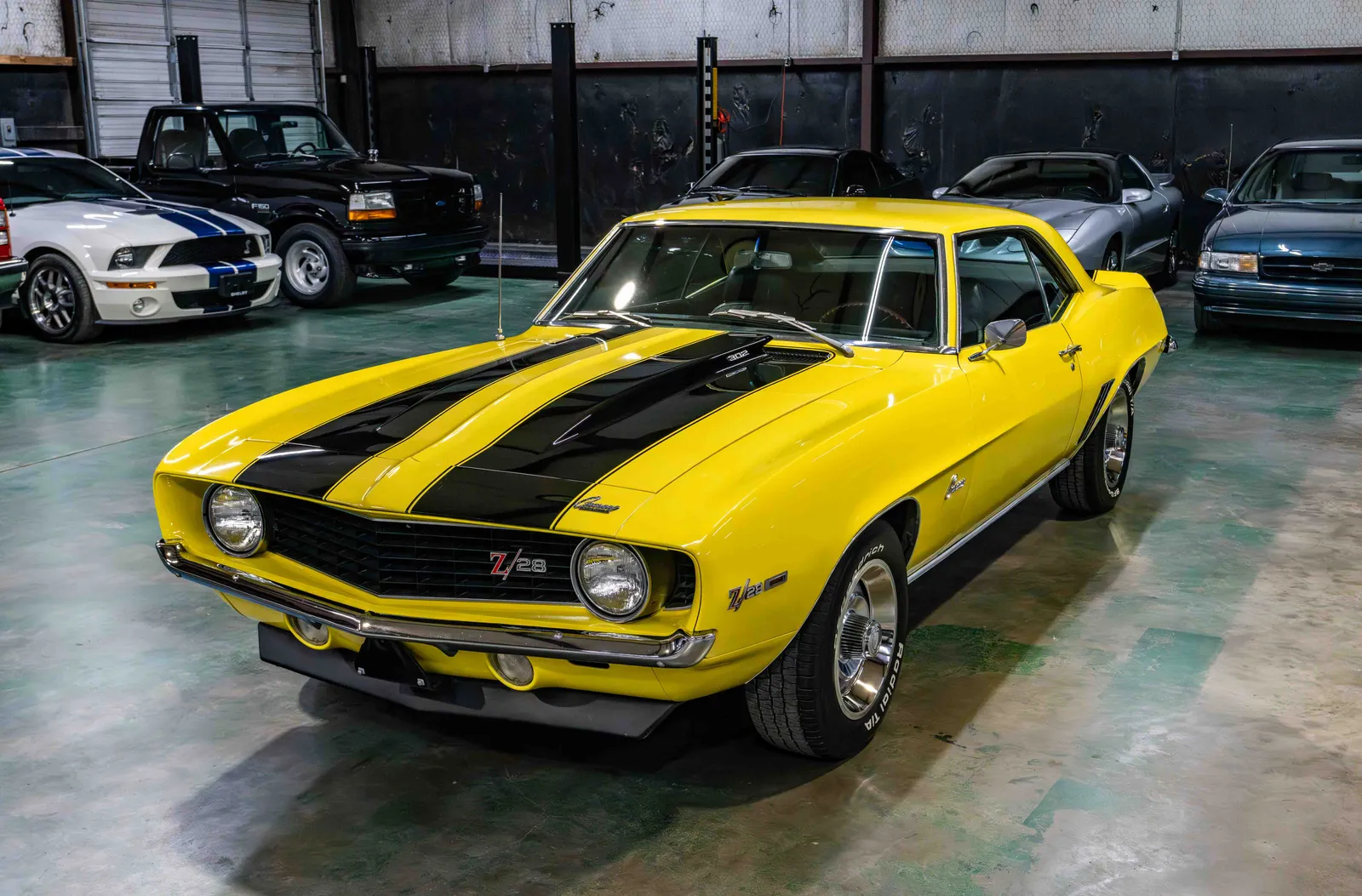 1_Numbers Matching 1969-Chevrolet-Camaro Z28-Yellow-511853--33.jpg